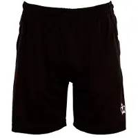 Black Crown Short Soller