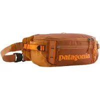 Patagonia - Sac banane 5L - Black Hole Waist Pack 5L Cinnamon Brown - Marron