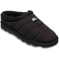 Quiksilver Chill Nylon Slippers Noir EU 42 Homme