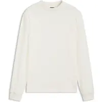 BOSS T-Shirt ' Shadows' blanc