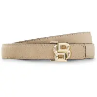 BOSS Ceinture réversible en cuir