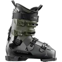 Atomic Hawx Prime 110 Alpine Ski Boots Noir 26.0-26.5