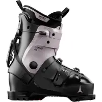 Atomic - Chaussures de ski all-mountain - Nexus 95 W Black/Dust pour Femme - Taille 39/40 - Noir