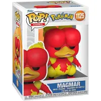 Funko POP! Figurka POP Pokémon 1125 Magmar