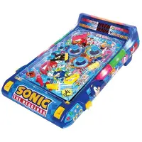Merchant Ambassador Jeu d'arcade électronique « Sonic » de , 32 x 56 x 18 cm