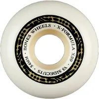 Bones Roue V5 Sidecut X-formula