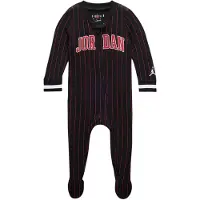 Jordan Chaussures infants MJ 23 Jersey Footed Coverall pour Bébé