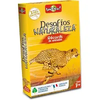 Bioviva : Défis nature - Records animaliers + Collectionneurs