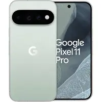 Google Smartphone Pixel 11 Pro 5G Double SIM 512 Go 6.3" Fog