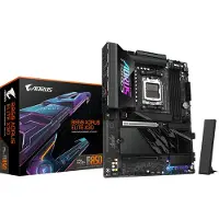 Gigabyte B850 AORUS ELITE X3D Mainboard