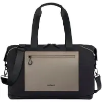 Cacharel Sac de voyage Joséphine Black