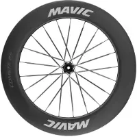 Mavic Roue Arrière Comete 85 Cl Disc Tubeless