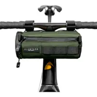 Almsthre Sacoche De Guidon Compact 1.2l