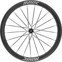 Mavic Roue Avant Comete 45 Cl Disc Tubeless