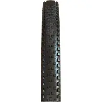 Maxxis Pneu Forekaster 60 TPI, modèle Maxxterra Exo, tubeless, 29 pouces, largeur 2,40, couleur noir. (Répété pour insister sur la disponibilité de la même référence)