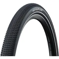Schwalbe Billy Bonkers Performance Addix 24´´ X 2.00 Urban Tyre Argenté 24´´ x 2.00