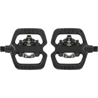 Look X-venture Pedals Argenté