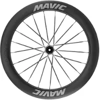 Mavic Roue Arrière Comete 65 Cl Disc Tubeless