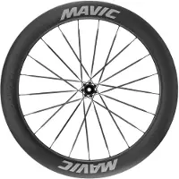 Mavic Roue Avant Comete 65 Cl Disc Tubeless