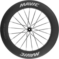 Mavic Roue Avant Comete 85 Cl Disc Tubeless