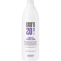Alfaparf Milano Milano Oxid'o 20 Vol - 6% 1000ml (Roses)