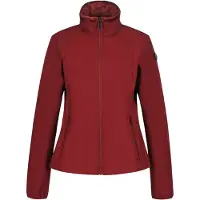 Luhta Veste Softshell Annila Femmes