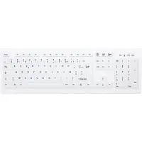 Cherry Contour Design Active Key AK-C8100 : Protection pour clavier