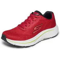 SKECHERS Go Run Consistent 3 Running Shoes Rouge EU 40 Homme