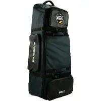Stay Strong V4 Golf Bike Travel Bag Vert