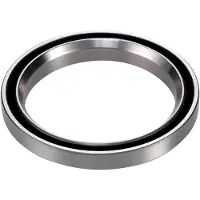 Mvtek Upper 1´´1/8 41.8x32.8x6-45/45°/45° Steering Bearing Argenté