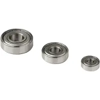 Mvtek Boîtier De Pédalier Reinforced 17x26x10 Mm