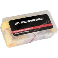 Forward Kit De Purge De Freins Bl-10 Acfw5040