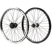 Stay Strong Paire De Roues Reactiv Race V2 406 20´´ V-brake