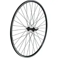 BRN Race 28´´ Road Front Wheel Argenté 12 x 100 mm