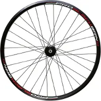 BRN Roue Arrière De Vtt 26´´ 6b Disc 7/8s