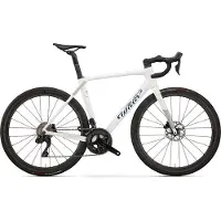 Wilier Granturismo Sl 105 Di2 Synthium 2026 Road Bike Blanc M