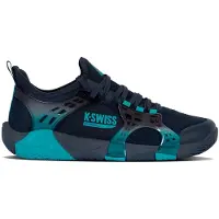 K-Swiss K-frame Padel Shoes Bleu EU 41 Homme
