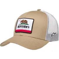 Alpinestars Cali 2.0 Casquette