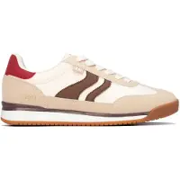 Xti 14677003 Trainers Beige,Blanc EU 41 Homme