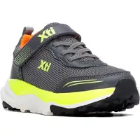 Xti Kids 15412003 Trainers Gris EU 33 Enfants