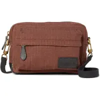 Timberland Crafted Heritage M Crossbody Marron Homme