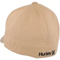 Hurley One And Only Cap Beige L-XL