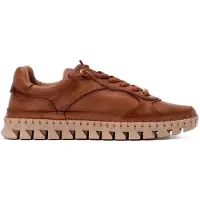 Carmela 16421801 Trainers Marron EU 37 Femme