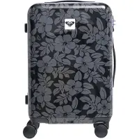 Roxy Like A Seashell 39l Trolley Bag Noir