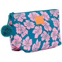 Billabong Dry Woman Wallet Bleu Femme