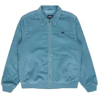 Billabong Smith Jacket Bleu XL Homme