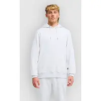 Billabong Arch Hoodie Blanc,Gris M Homme