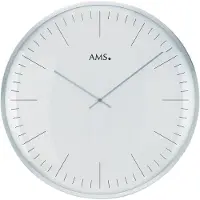AMS - Horloge murale - 9540