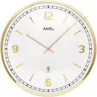 AMS montre Unisex 5609
