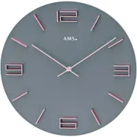 AMS montre Unisex 9590
